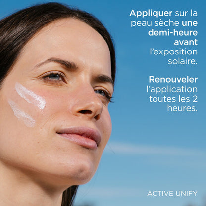ISDIN FOTOULTRA 100 ACTIVE UNIFY SPF50+ - 50 ML