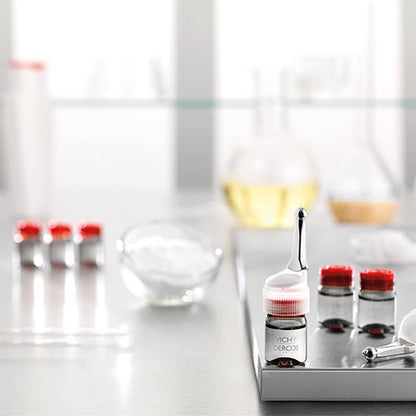 VICHY DERCOS AMINEXIL CLINICAL CURE ANTI-CHUTE FEMMES – 21 AMPOULES X 6 ML